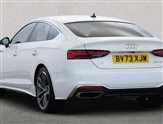 Audi A5 Image 2