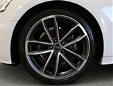 Audi A5 Image 4