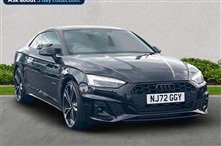 Used Audi A5