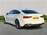 Audi A5 Image 2