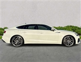 Audi A5 Image 3