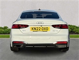 Audi A5 Image 4