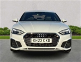 Audi A5 Image 5