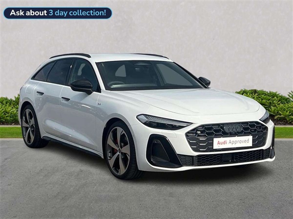 Large image for the Used Audi A5