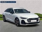 Audi A5 Image 1