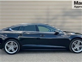 Audi A5 Image 2