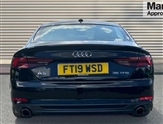 Audi A5 Image 4