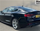 Audi A5 Image 5