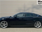 Audi A5 Image 6