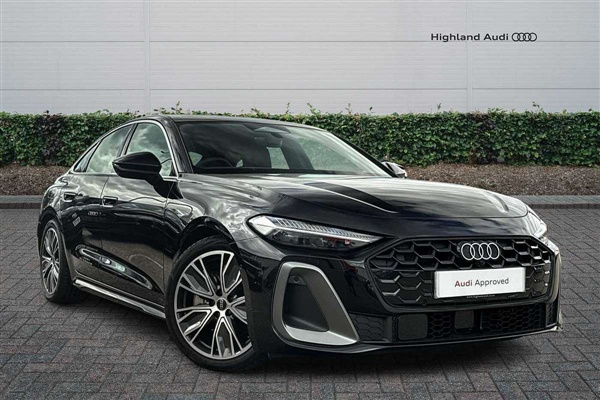 Large image for the Used Audi A5