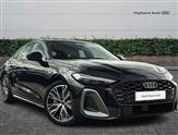 Audi A5 Image 1