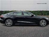 Audi A5 Image 4