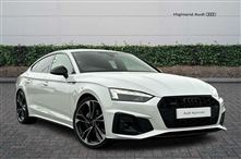 Used Audi A5