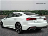 Audi A5 Image 3