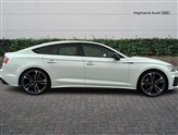 Audi A5 Image 4