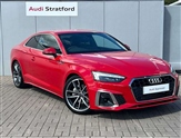 Audi A5 Image 1