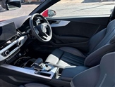 Audi A5 Image 2