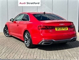 Audi A5 Image 3