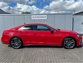 Audi A5 Image 4