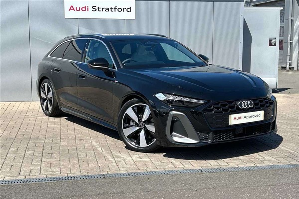 Large image for the Used Audi A5