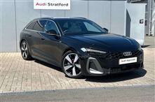 Used Audi A5