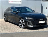 Audi A5 Image 1