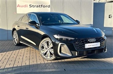 Used Audi A5