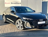Audi A5 Image 1