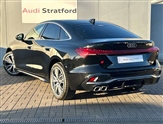 Audi A5 Image 3