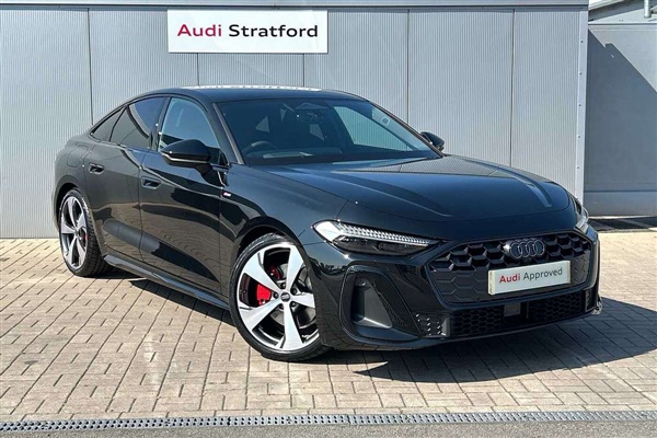 Large image for the Used Audi A5