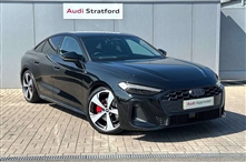 Used Audi A5