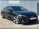 Audi A5 Image 1