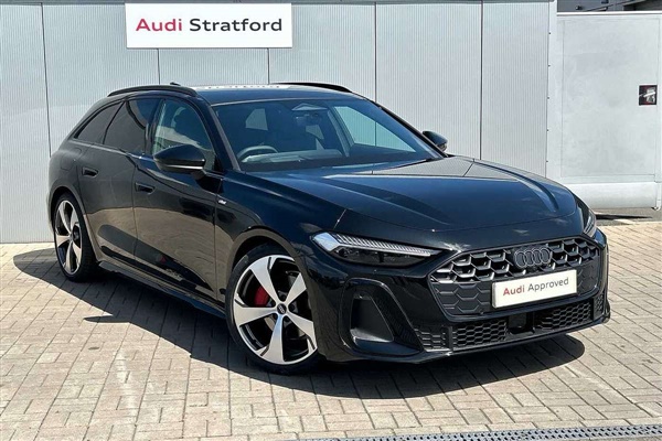 Large image for the Used Audi A5