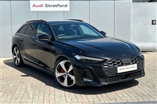 Used Audi A5