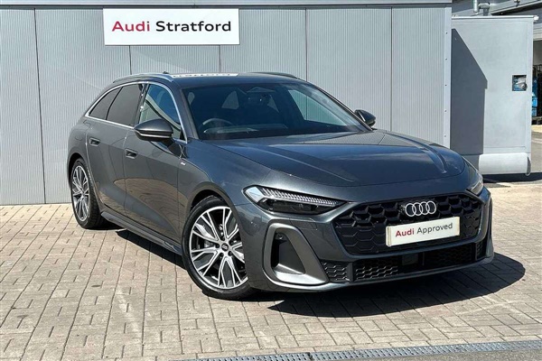 Large image for the Used Audi A5