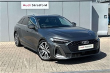 Used Audi A5