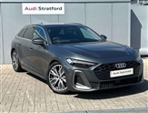 Audi A5 Image 1