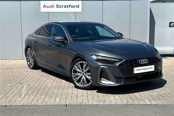 Large image for the Used Audi A5