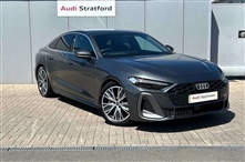 Used Audi A5