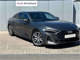 Audi A5 Image 1