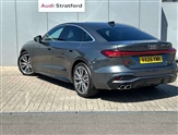 Audi A5 Image 3