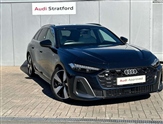 Audi A5 Image 1