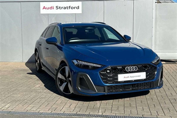 Large image for the Used Audi A5