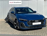 Audi A5 Image 1