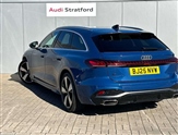 Audi A5 Image 3