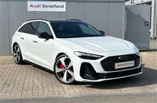 Used Audi A5
