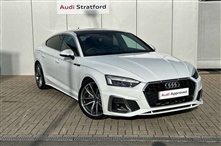 Used Audi A5