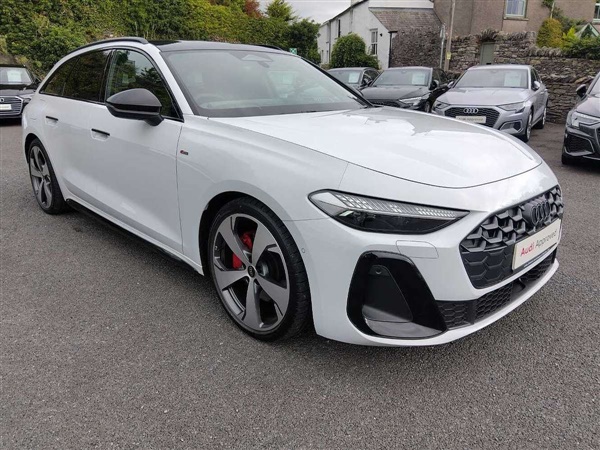 Large image for the Used Audi A5