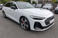 Used Audi A5