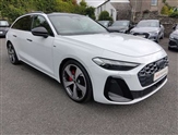Audi A5 Image 1